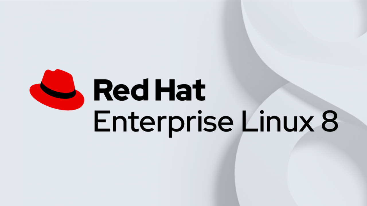 Red Hat – Ab sofort heißt es Enterprise Linux 8