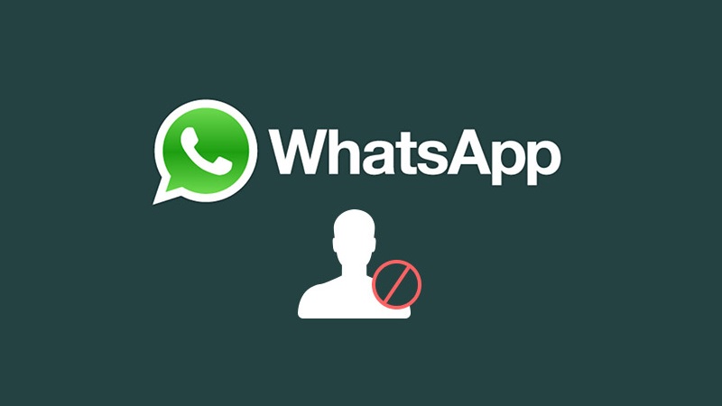 Drei Möglichkeiten, um herauszufinden, in WhatsApp blockiert sind