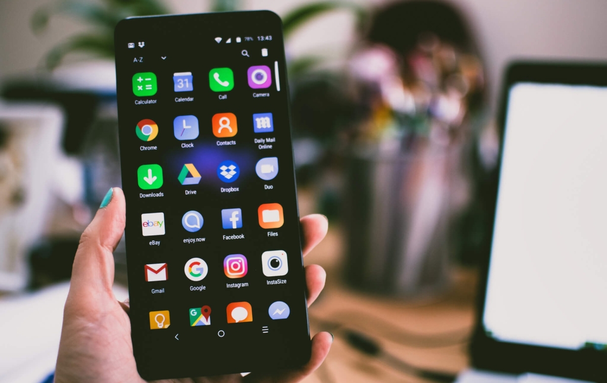 13 wichtige und nützliche App für Android-Handys im 2020