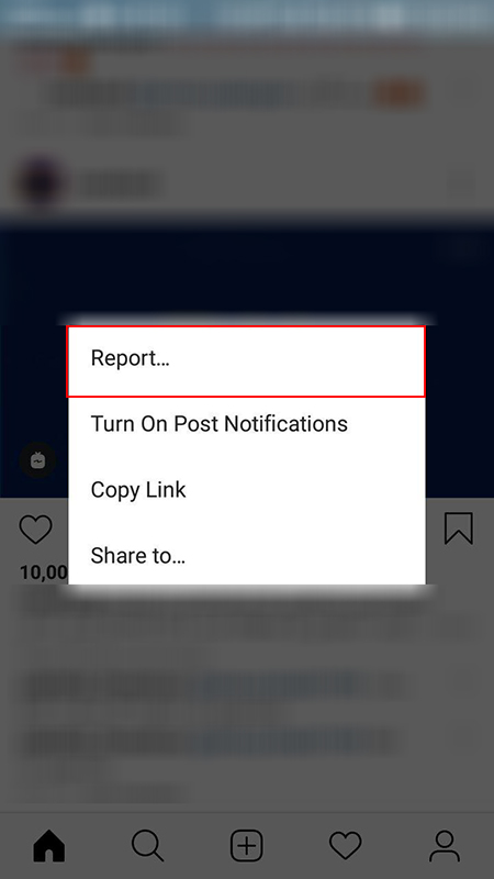 Wie Sie den Instagram-Support kontaktieren und erhalten hilfe