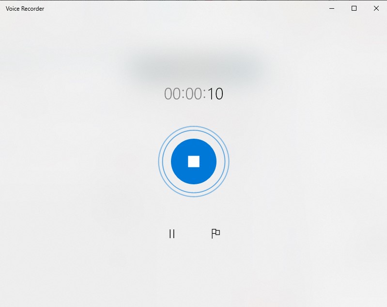 Audio Aufnahme Programm Windows 10 kostenlos, PC Sound