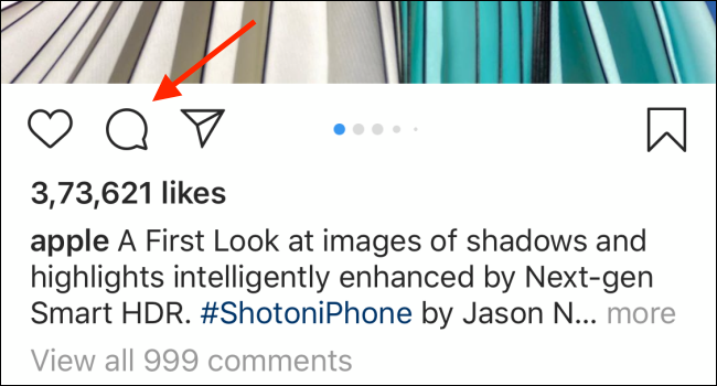Instagram Kommentar löschen iPhone iOS, Android, Webseite