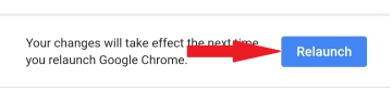 Chrome download Geschwindigkeit erhöhen, Browser Android