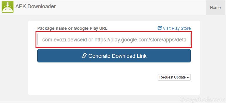 APK-Datei von google Play downloaden Android, herunterladen