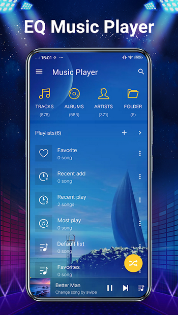 5 beste Video Musik-Player Apps für Android kostenlos 2021