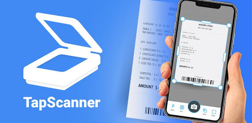 Beste Dokumenten-Scanner-App Android kostenlos Scannen