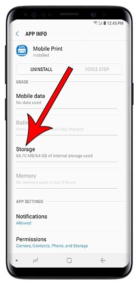Apps auf SD-Karte verschieben Android 10, 9, 8, 7 Samsung Huawei